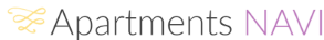 Apartments Navi - logo