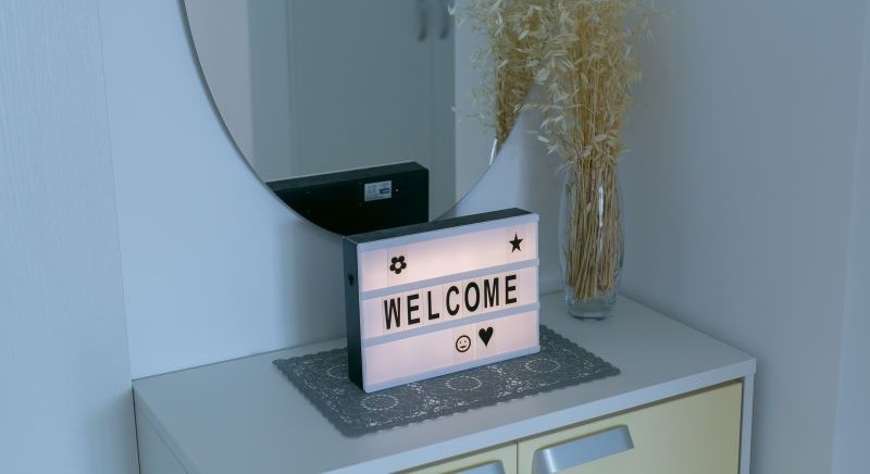 Apartments Navi - Apartment 1 (2+2) Decoration